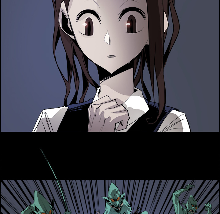 Read Warble (en) Manga Online