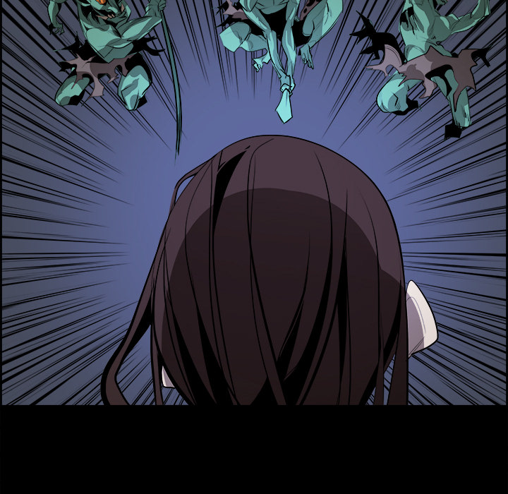 Read Warble (en) Manga Online