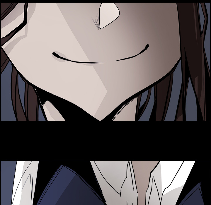 Read Warble (en) Manga Online