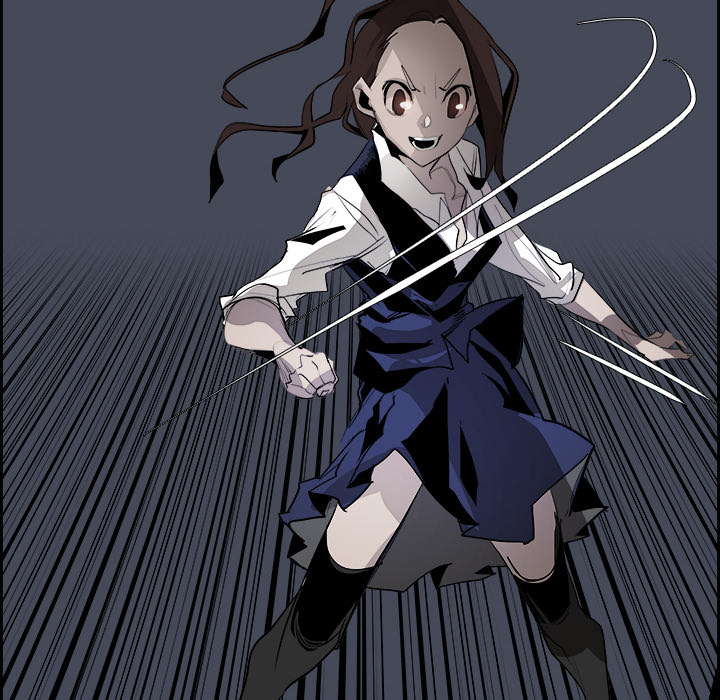 Read Warble (en) Manga Online