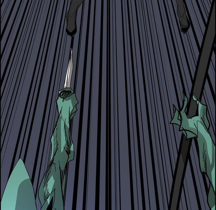 Read Warble (en) Manga Online