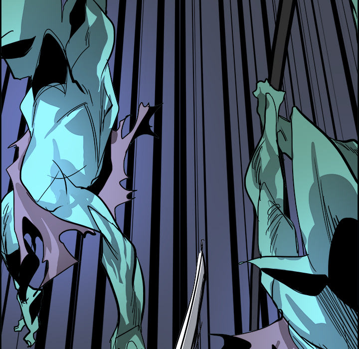 Read Warble (en) Manga Online