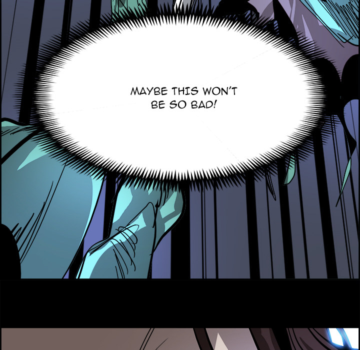 Read Warble (en) Manga Online