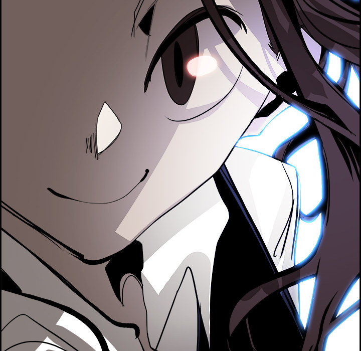 Read Warble (en) Manga Online