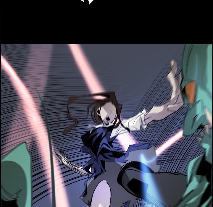 Read Warble (en) Manga Online