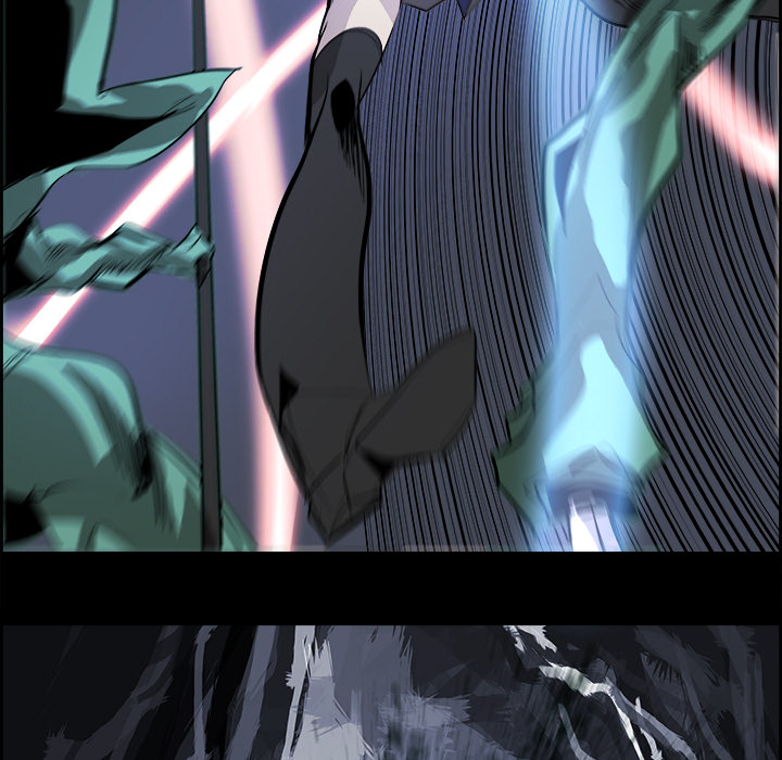 Read Warble (en) Manga Online