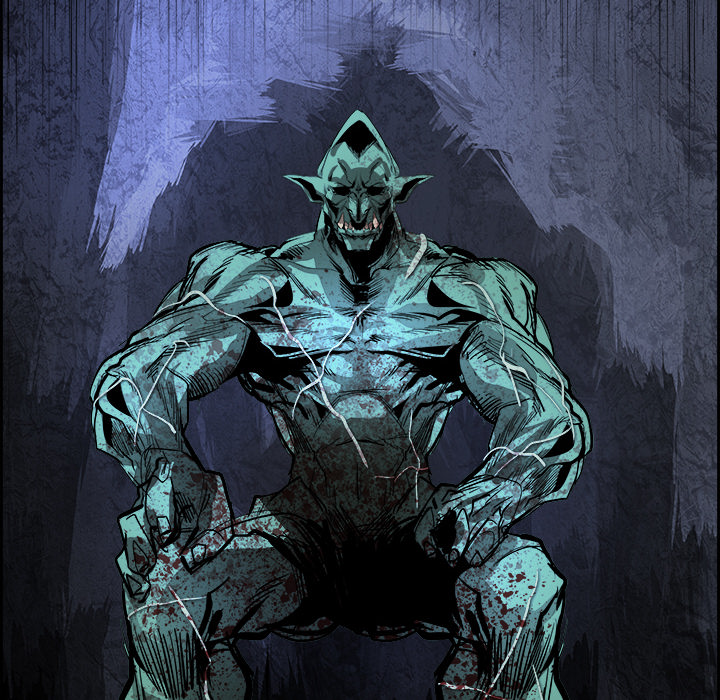 Read Warble (en) Manga Online