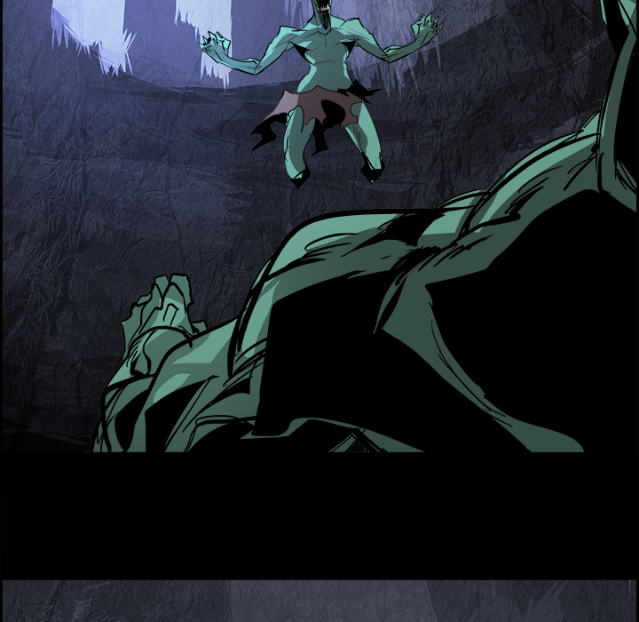 Read Warble (en) Manga Online