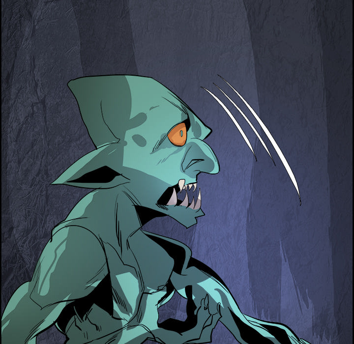 Read Warble (en) Manga Online