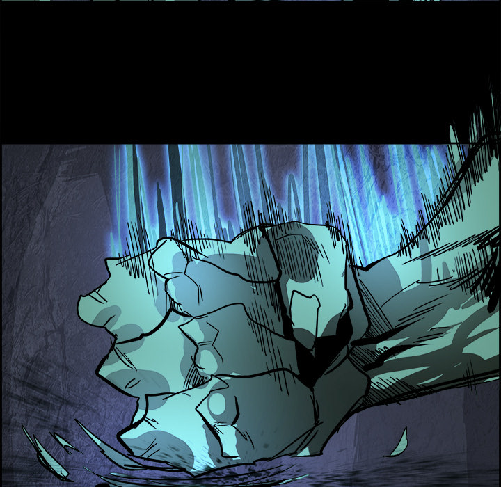 Read Warble (en) Manga Online