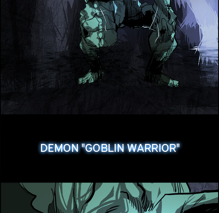 Read Warble (en) Manga Online