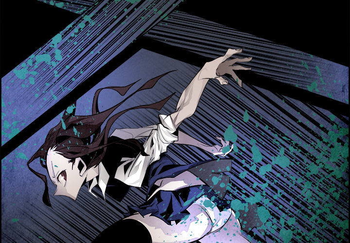 Read Warble (en) Manga Online