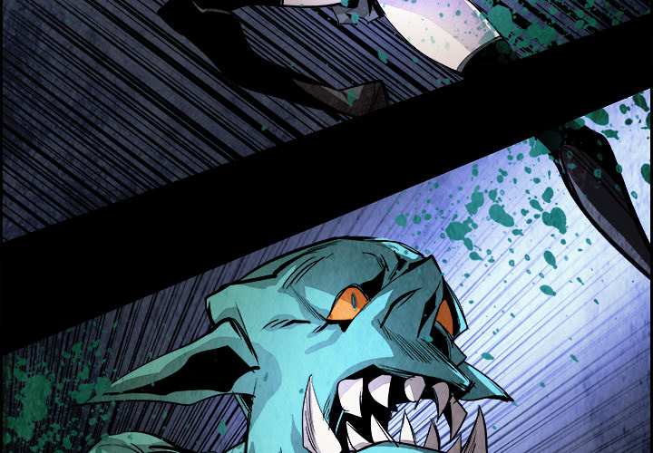 Read Warble (en) Manga Online