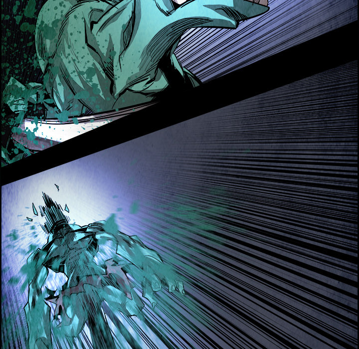 Read Warble (en) Manga Online