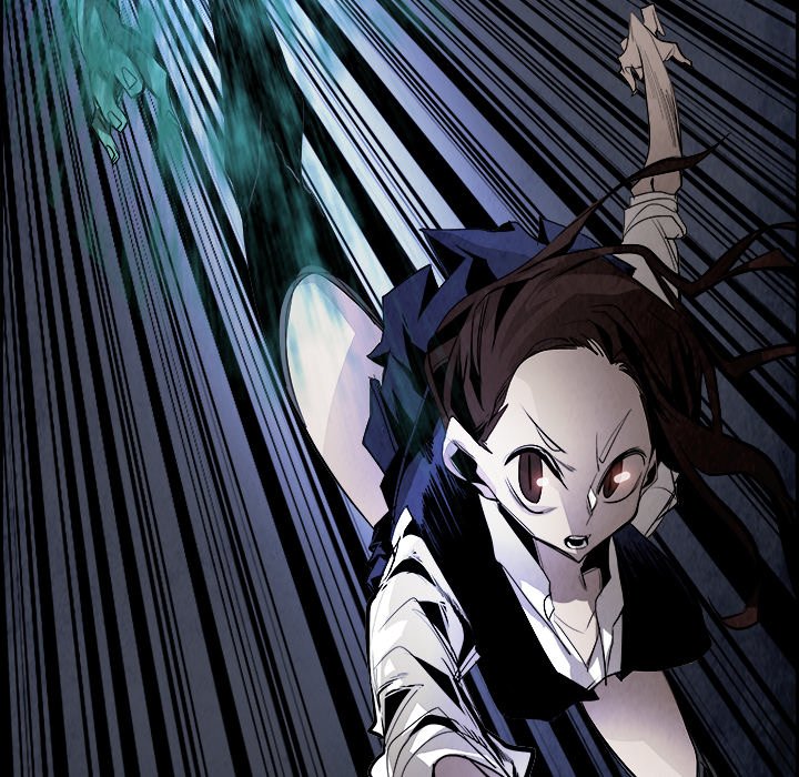 Read Warble (en) Manga Online