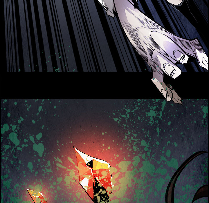 Read Warble (en) Manga Online