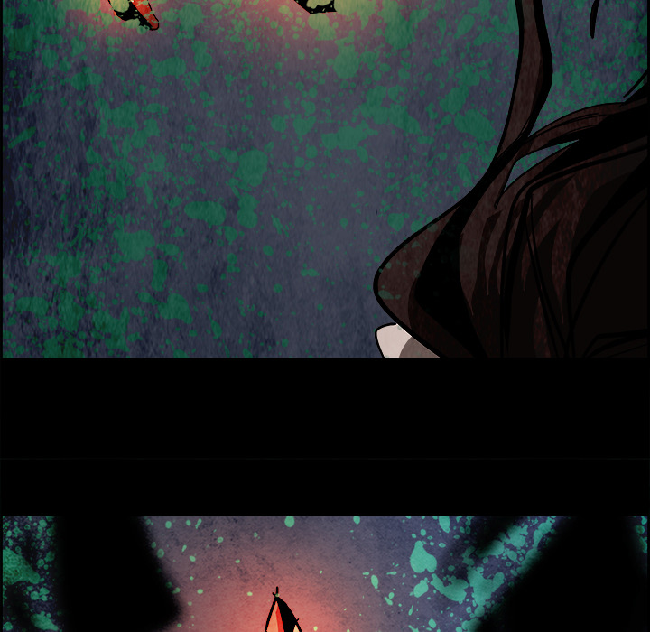 Read Warble (en) Manga Online