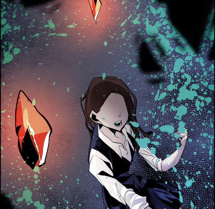 Read Warble (en) Manga Online