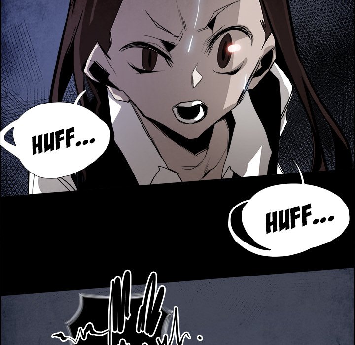 Read Warble (en) Manga Online