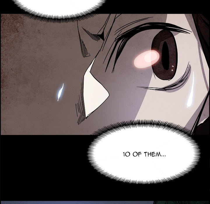 Read Warble (en) Manga Online