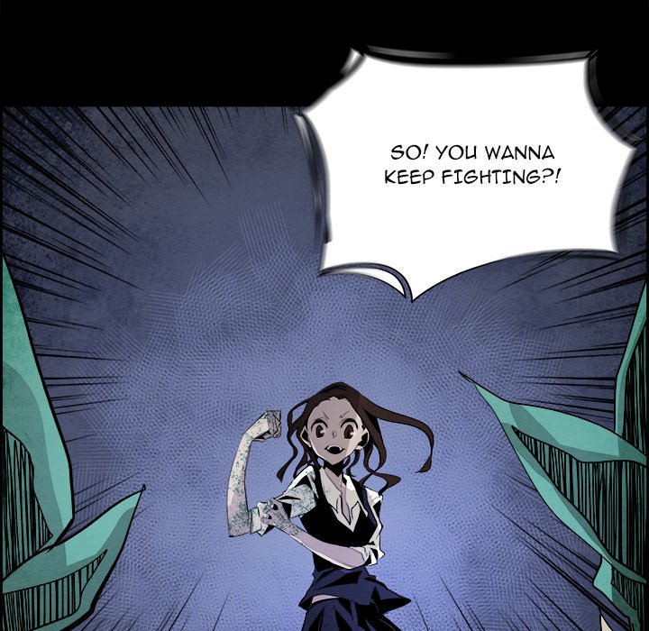 Read Warble (en) Manga Online