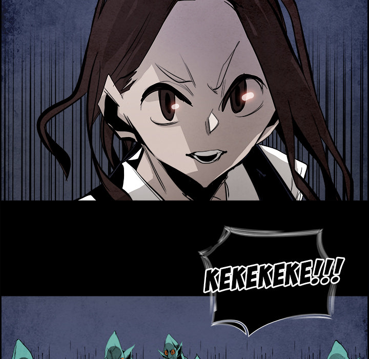 Read Warble (en) Manga Online