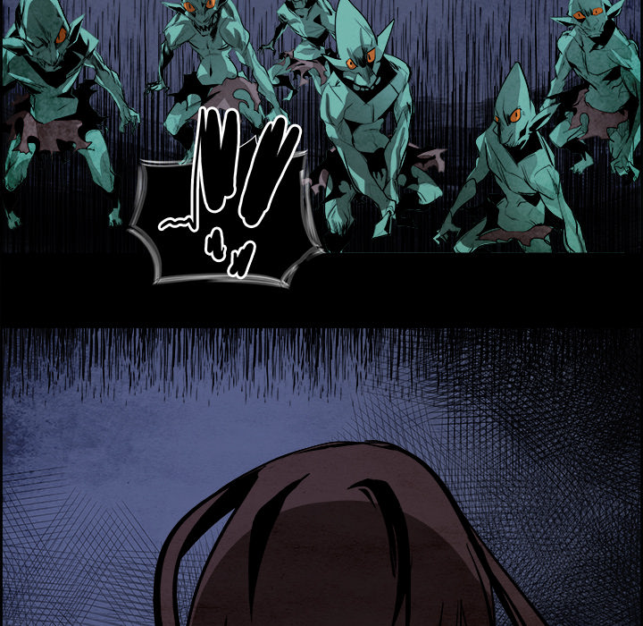 Read Warble (en) Manga Online