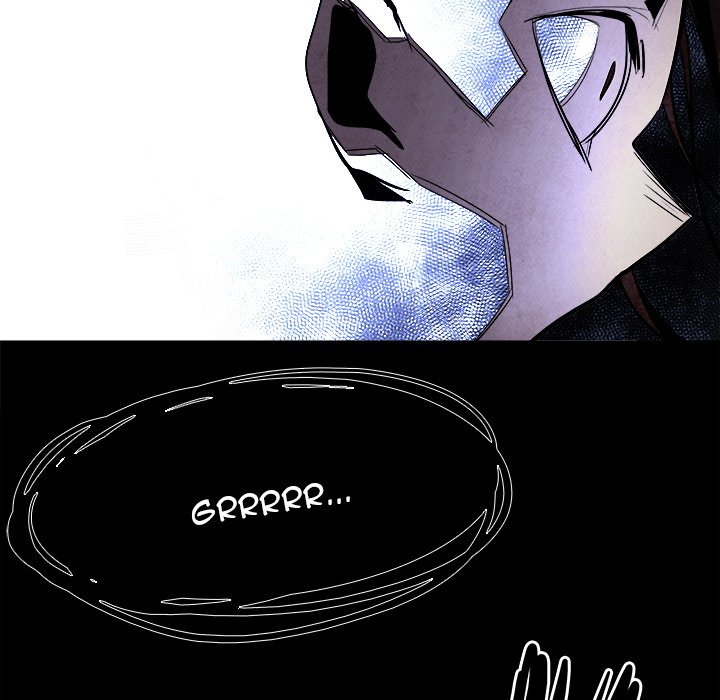 Read Warble (en) Manga Online