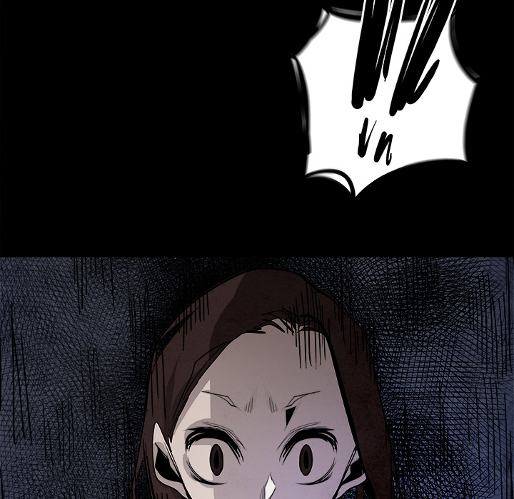 Read Warble (en) Manga Online