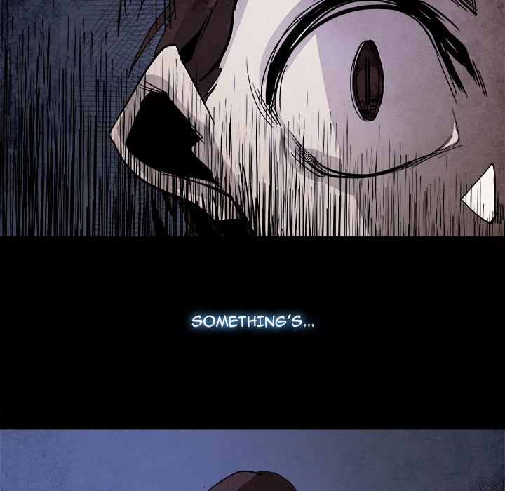 Read Warble (en) Manga Online