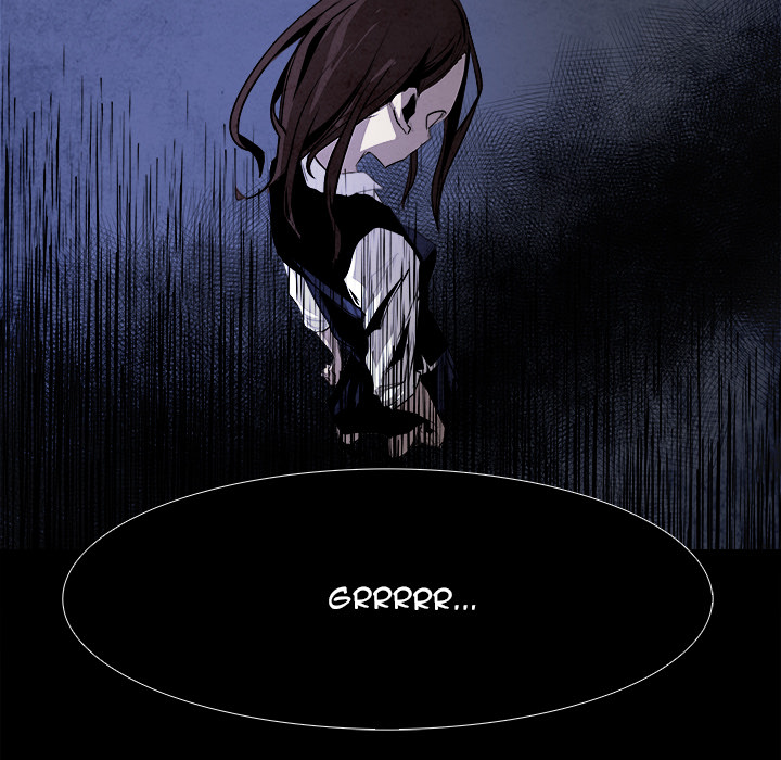 Read Warble (en) Manga Online