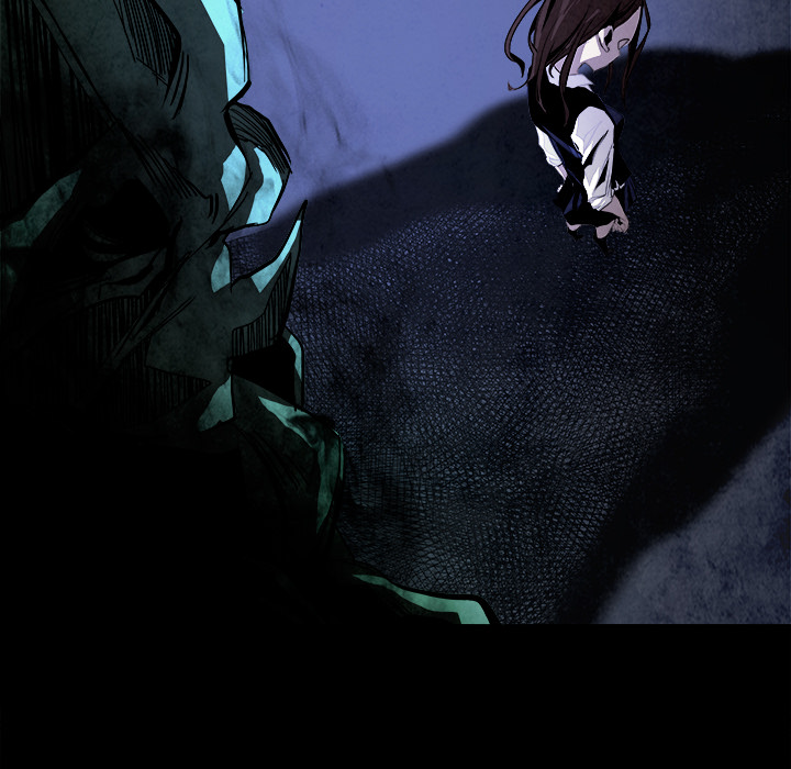 Read Warble (en) Manga Online