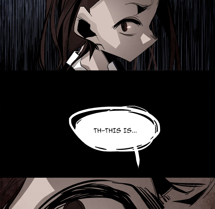 Read Warble (en) Manga Online