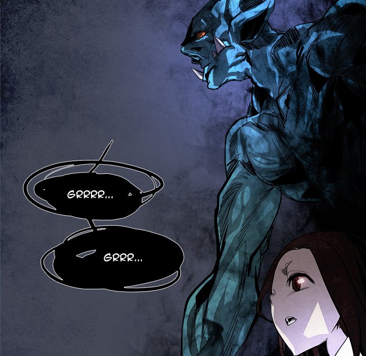 Read Warble (en) Manga Online