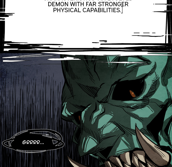 Read Warble (en) Manga Online