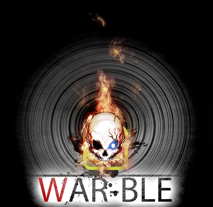 Read Warble (en) Manga Online
