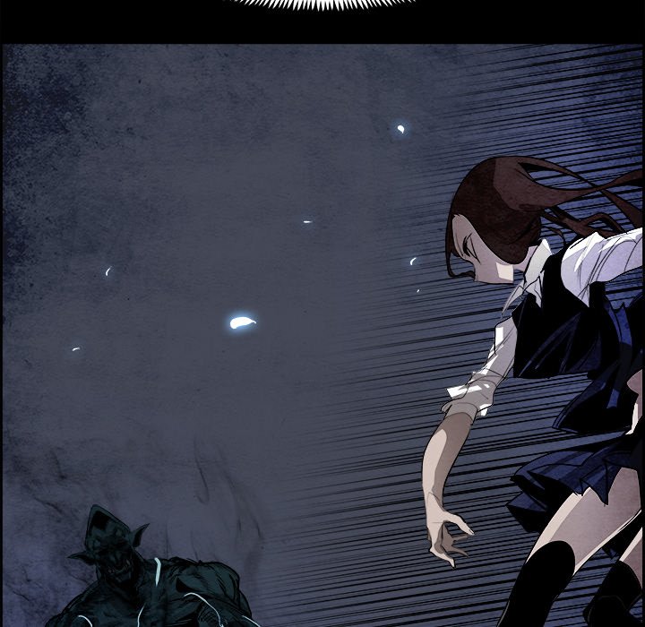 Read Warble (en) Manga Online