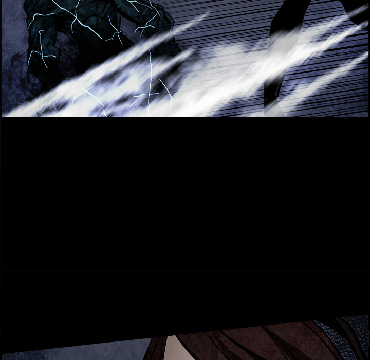 Read Warble (en) Manga Online