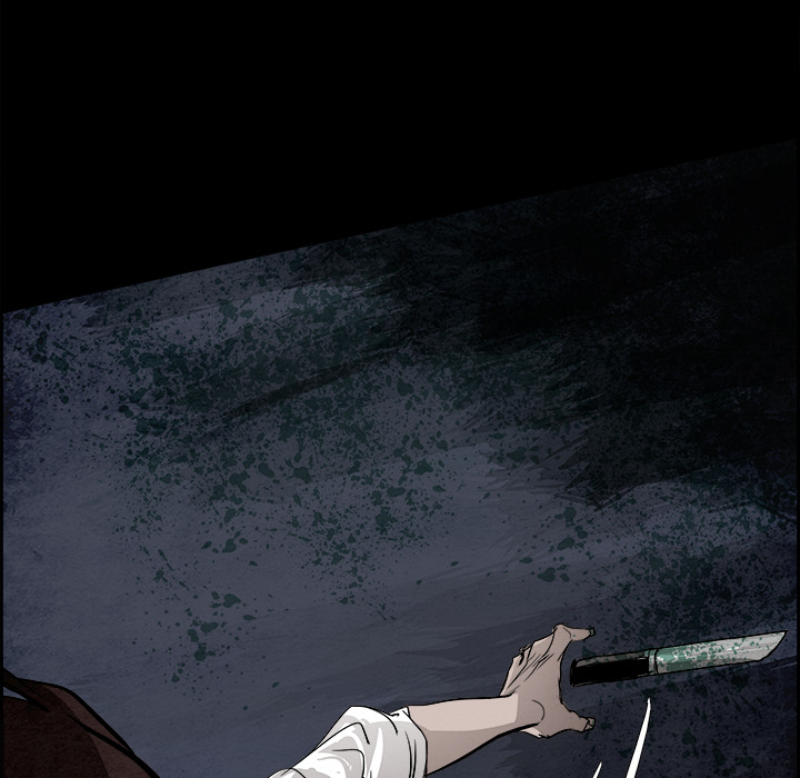 Read Warble (en) Manga Online