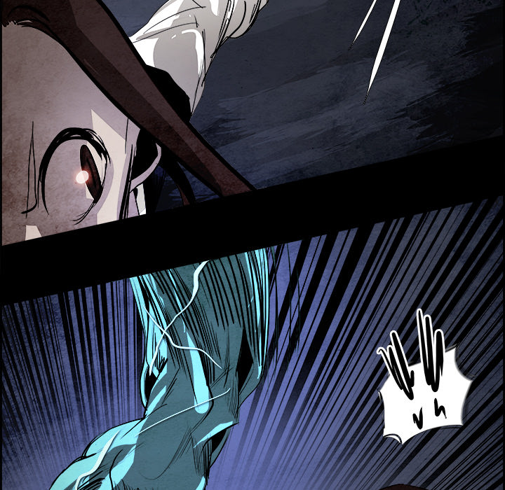 Read Warble (en) Manga Online