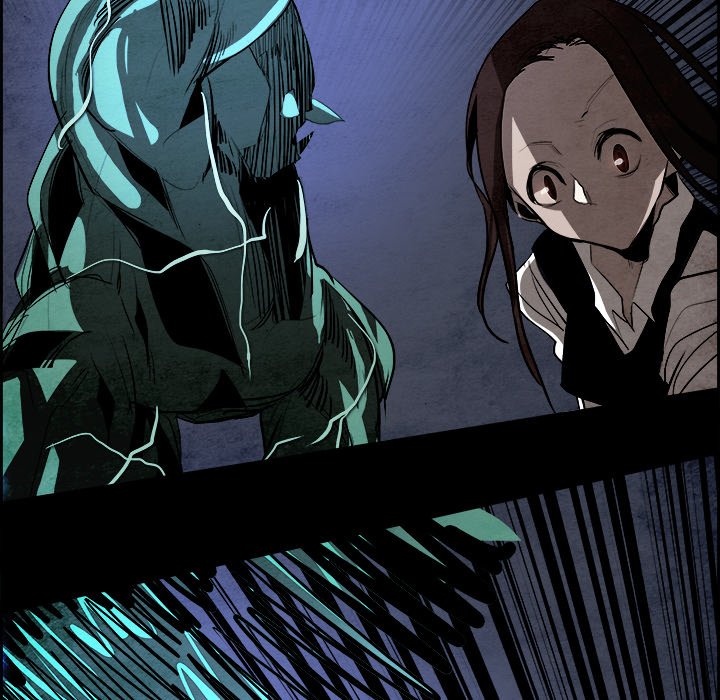 Read Warble (en) Manga Online