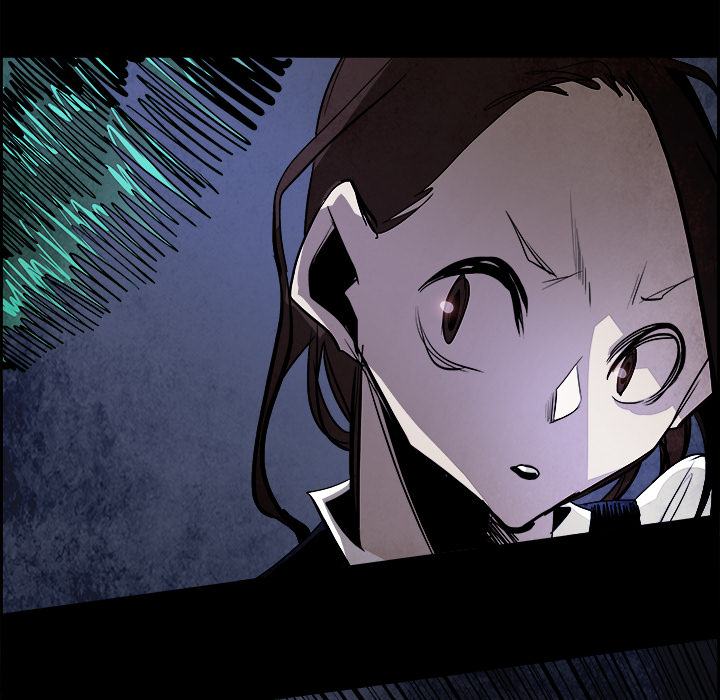 Read Warble (en) Manga Online