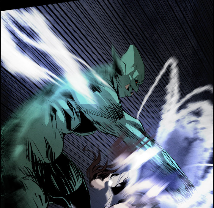 Read Warble (en) Manga Online