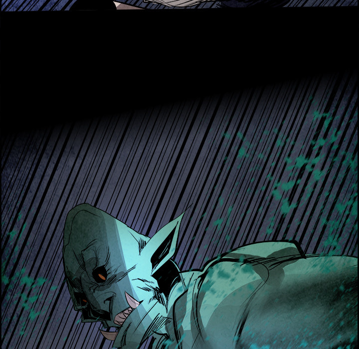 Read Warble (en) Manga Online