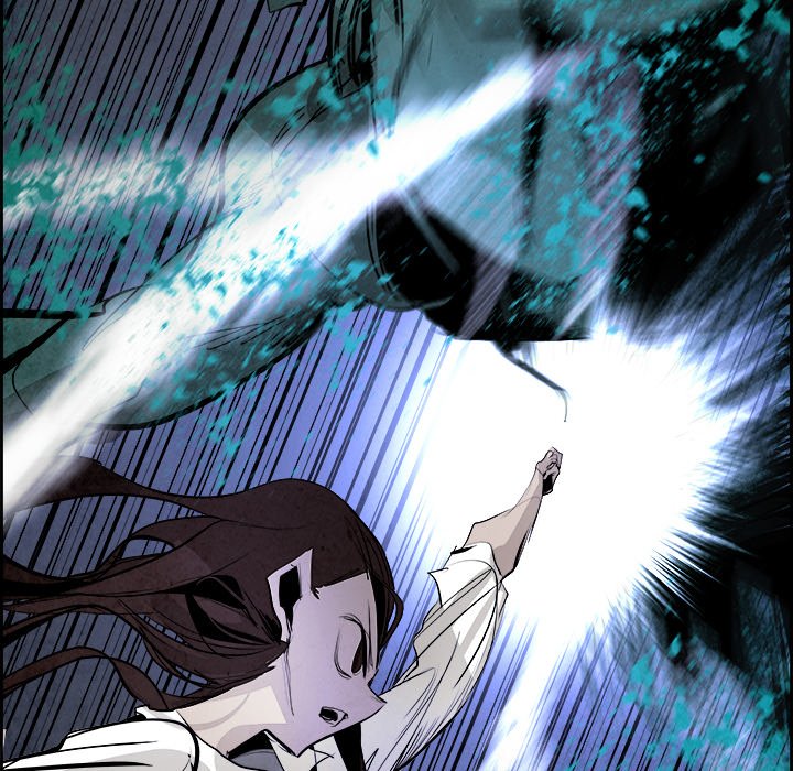 Read Warble (en) Manga Online