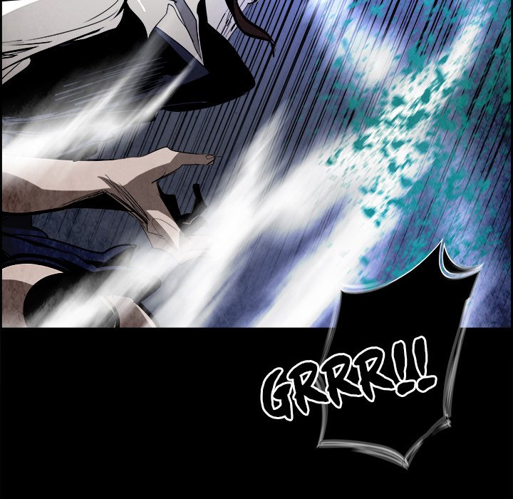 Read Warble (en) Manga Online