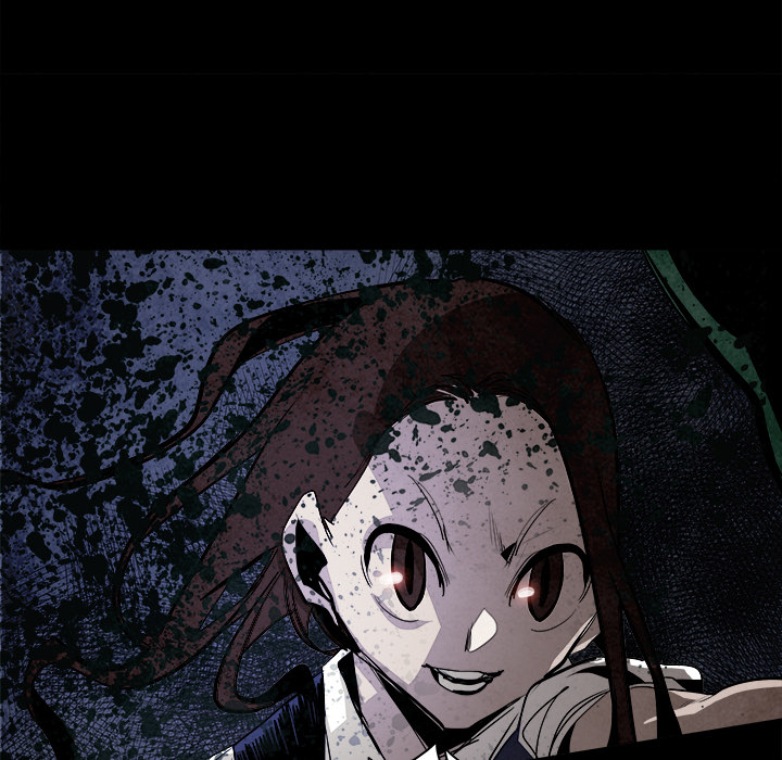 Read Warble (en) Manga Online