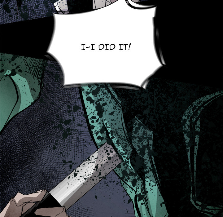 Read Warble (en) Manga Online