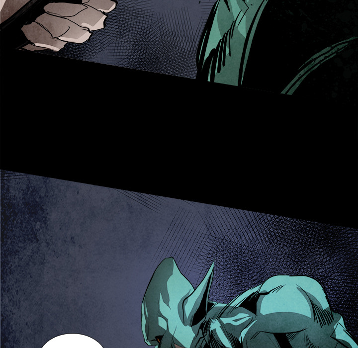 Read Warble (en) Manga Online