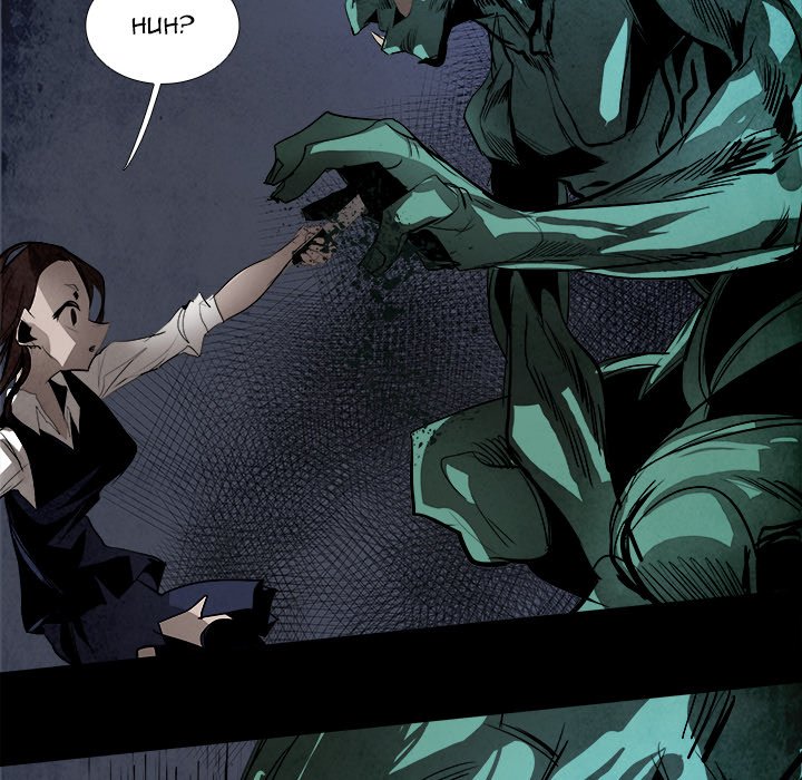 Read Warble (en) Manga Online